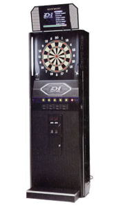 🎯ダーツマシンD-1(業務用)