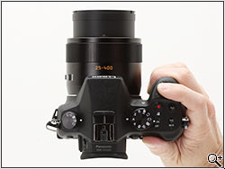 Panasonic Lumix DMC-FZ1000 Review: DPReview | Photography News