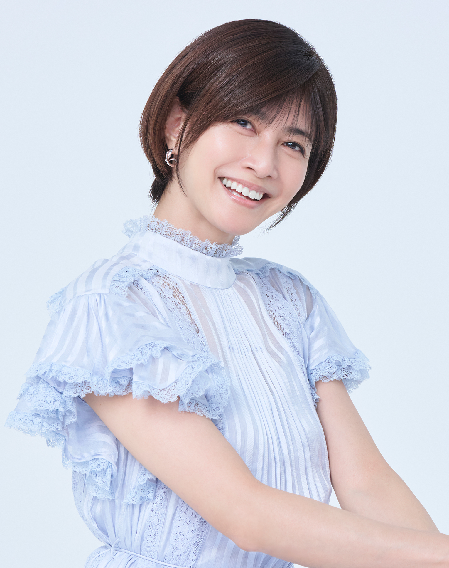 内田有紀 10BEANS