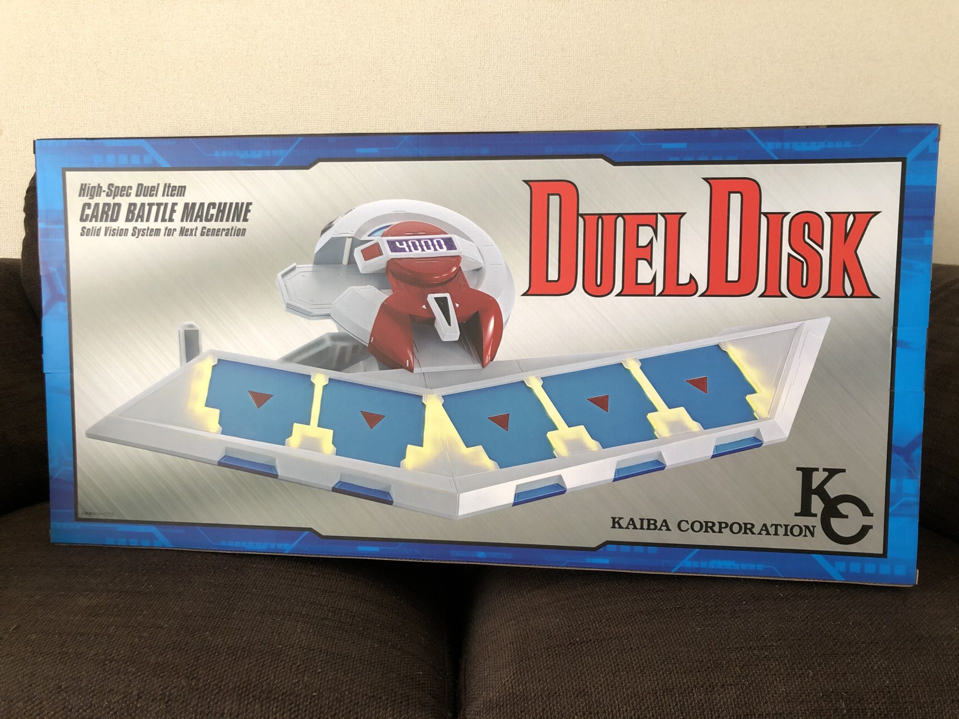 デュエルディスク PROPLICA PROPLICA DUEL DISK | TAMASHII WEB