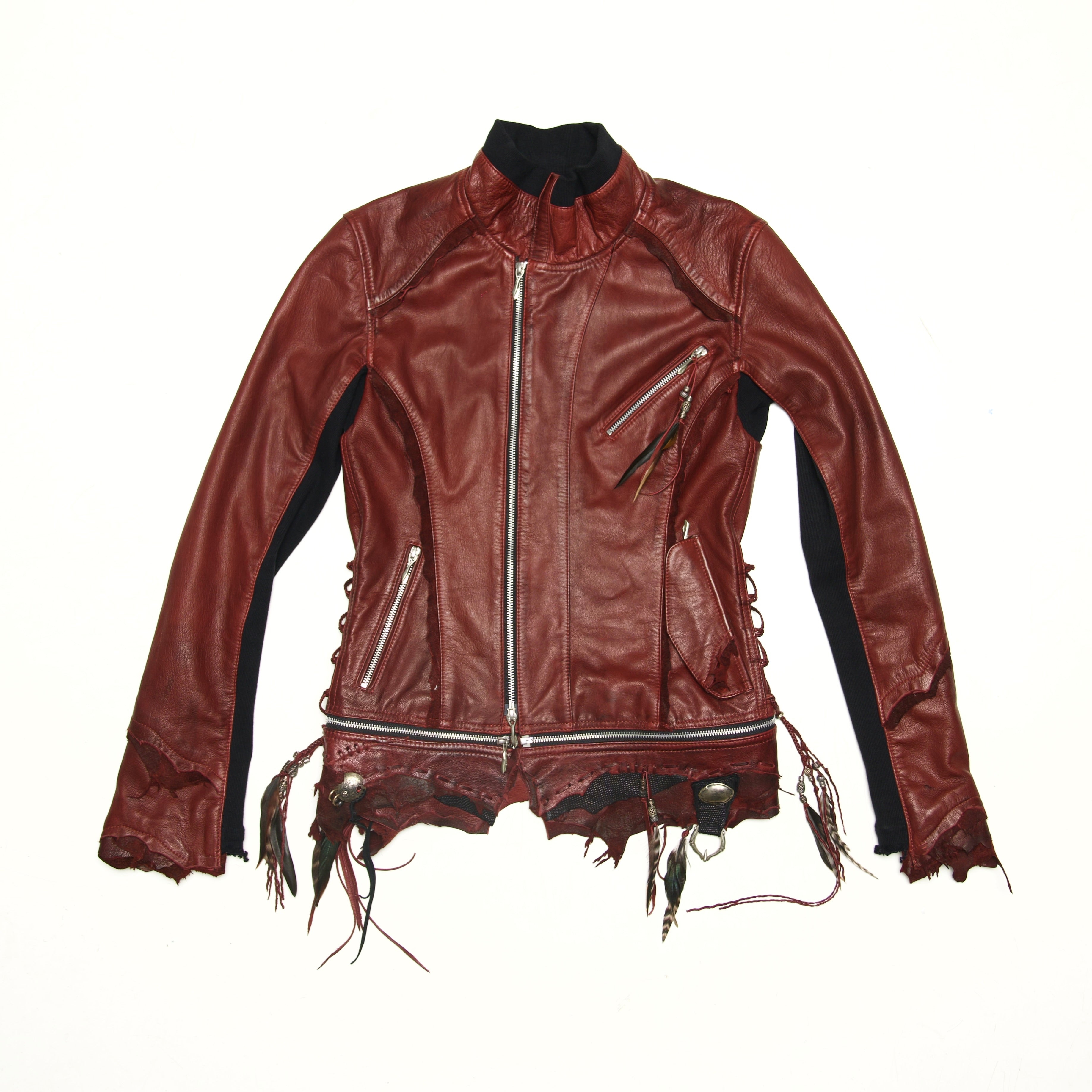 Custom Beat It – 14th Addiction