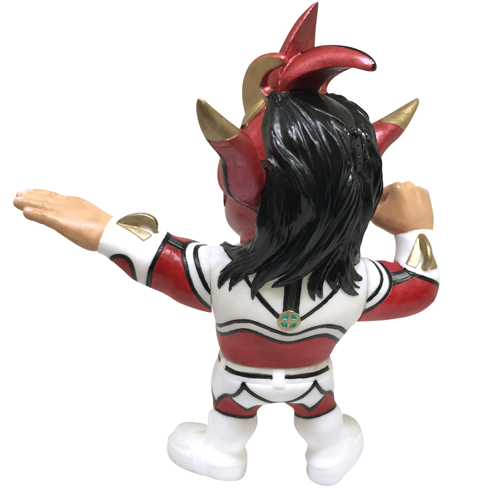 HCコレクション 獣神サンダー・ライガーセット ハオ HAOプロレス HC