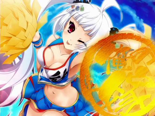 S戦国恋姫FC 俺の嫁!!