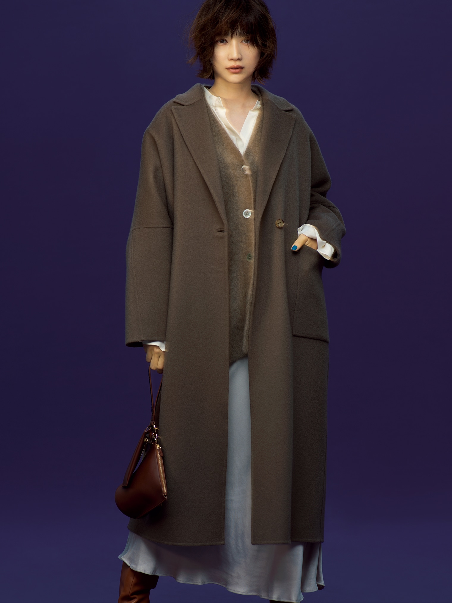 1er Arrondissement（プルミエ アロンディスモン）オフィシャルサイト