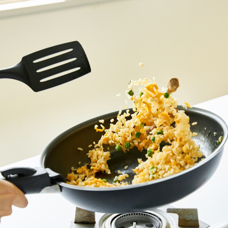 SURUTTO ディープパン3点セット》200万回の耐摩耗性試験をクリアした