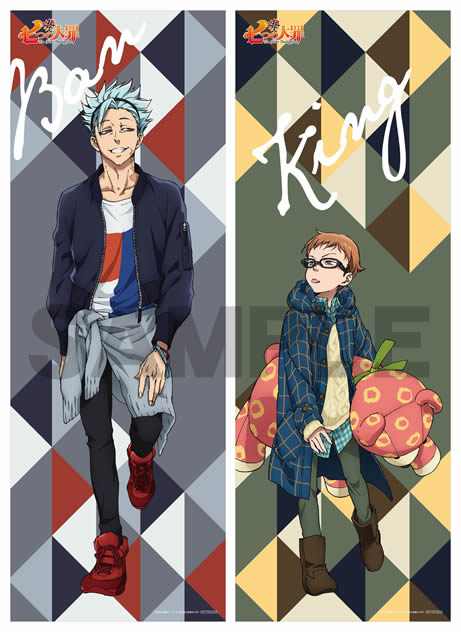 TVアニメ「七つの大罪」公式サイト