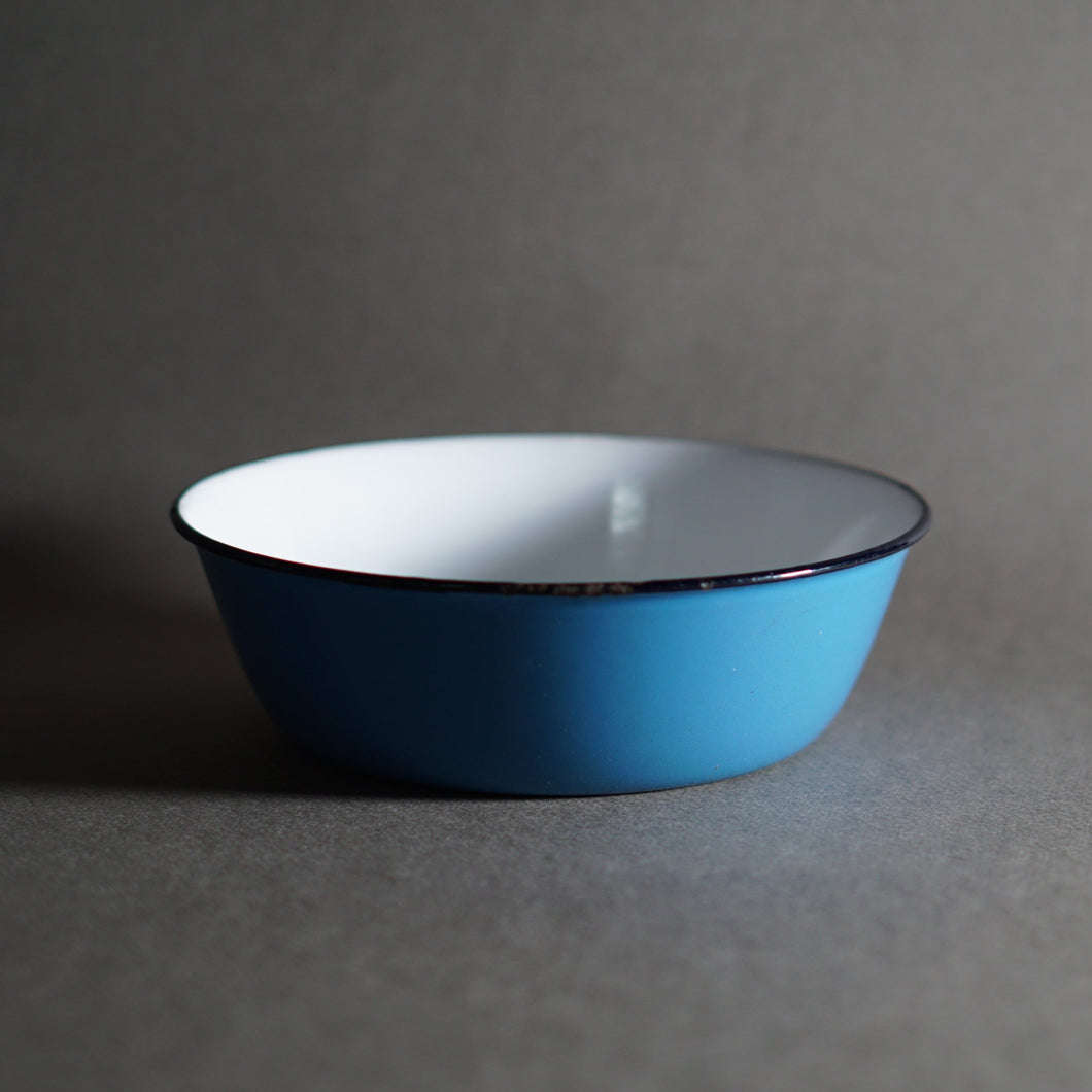 旧日本海軍】ホーロー食器 昭和レトロ – onetique