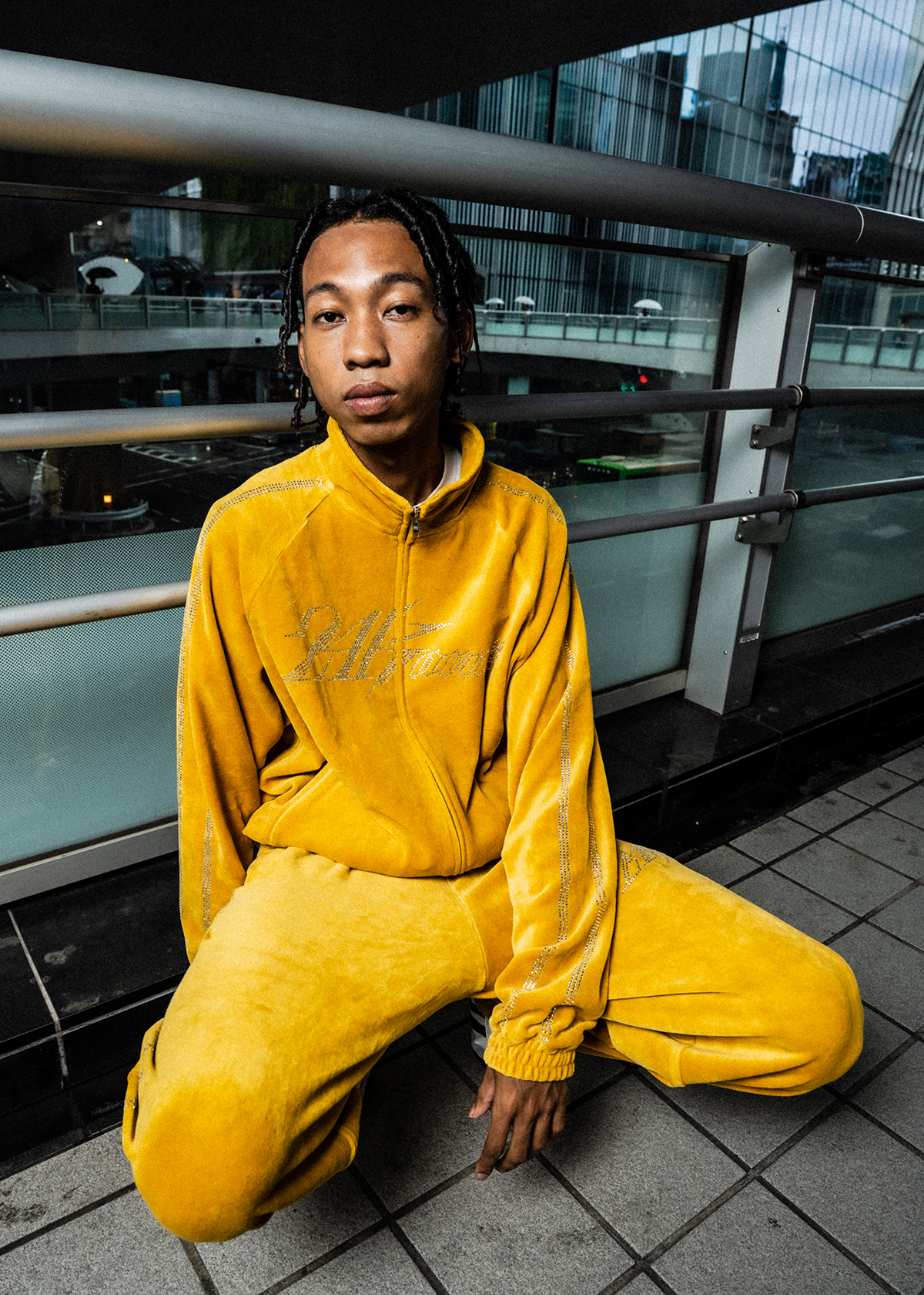 24karats 2024 FALL/WINTER｜24karats OFFICIAL ONLINE STORE