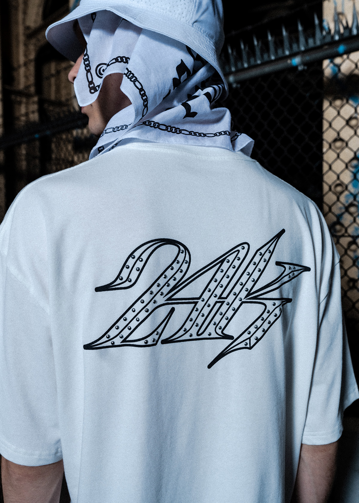 24karats 2024 FALL/WINTER｜24karats OFFICIAL ONLINE STORE