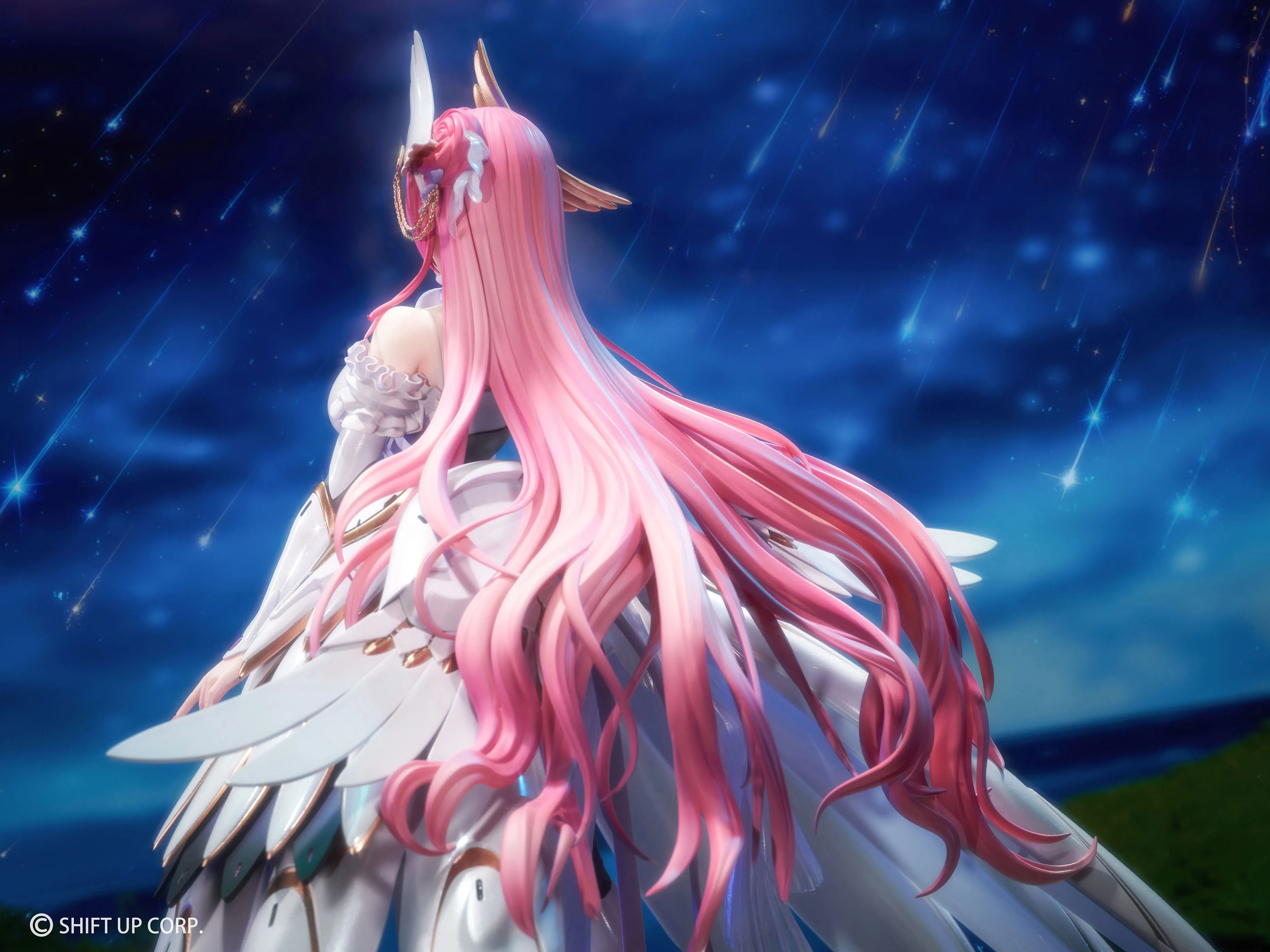 予約2026年01月】勝利の女神：NIKKE ドロシー 1/7 完成品フィギュア