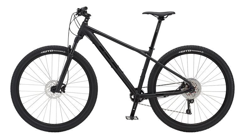 GT(ジーティー) AVALANCH EXPERT(アバランチェ エキスパート) 2019年