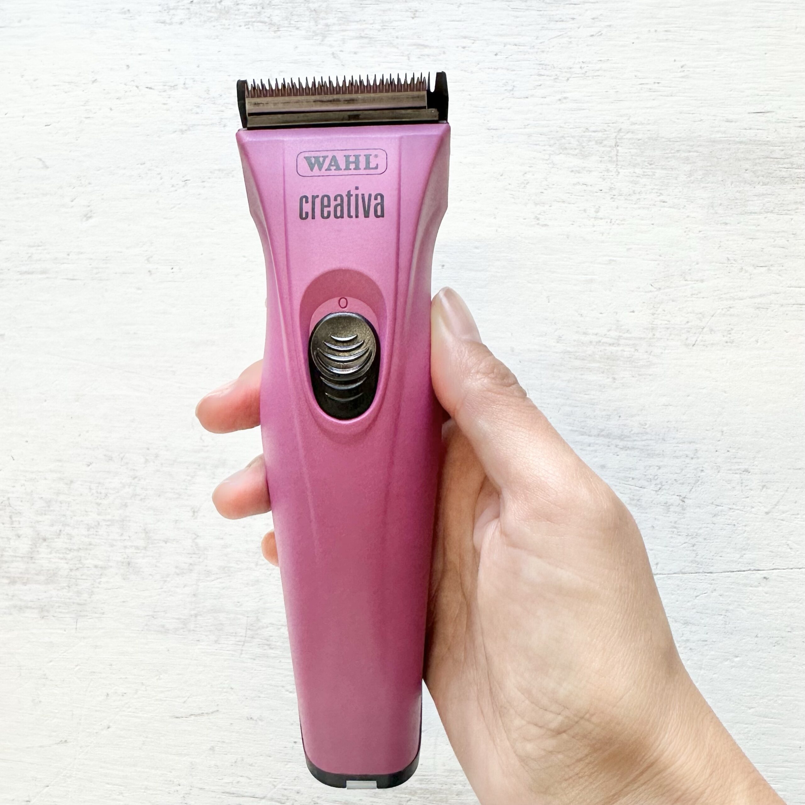 WAHL正規品】クリエイティバ U (Creativa U) 替刃SET | 333 Dog-Care