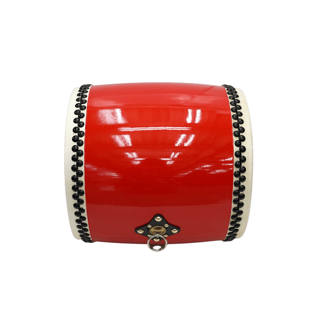 一個限定特価 新品未使用 18.000円 N沖縄大太鼓36cm*40cm 撥