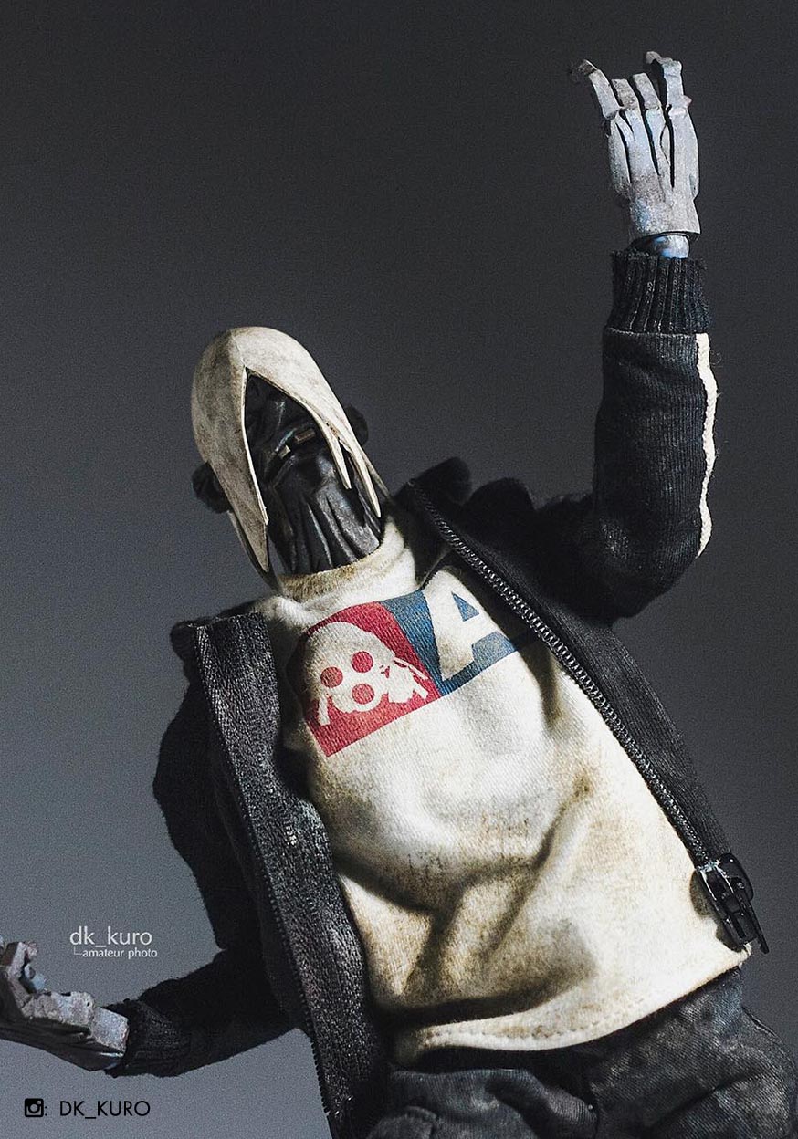 Rehel Adventure Kartel threeA 1/6 その他 threeA 1/6 ADVENTURE