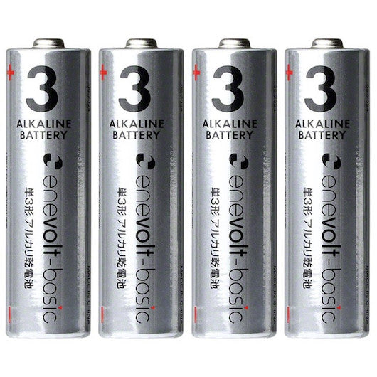 STANDARD VR-150 新品単3アルカリ電池付き VR-150 | スタンダード