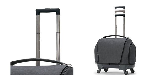 Pet Carrier muna CS2（ペットキャリアミュナCS2）｜OPPO （オッポ