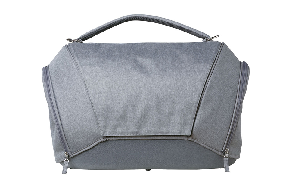 Pet Carrier muna DX（ペットキャリアミュナDX）｜OPPO （オッポ） 犬