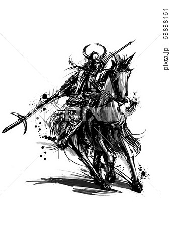 騎馬武士 中国画 工笔画 額付き 騎馬武士 中国画 工笔画 額付き Yahoo