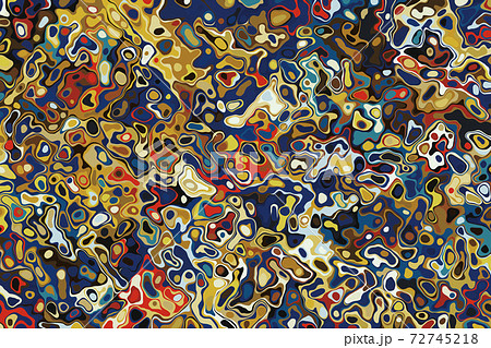 抽象』油彩画 抽象油彩画 抽象油彩画 抽象油彩画 抽象油彩画 ZX.