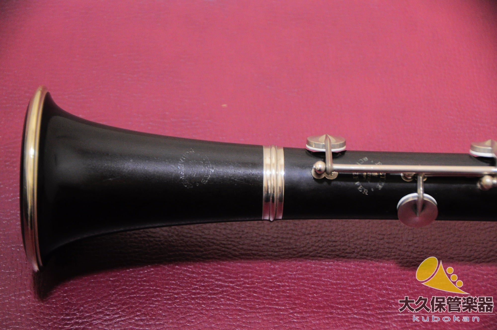 イヴェット&シェーファー(ビュッフェ・クランポン) EVETTE & SCHAEFFE