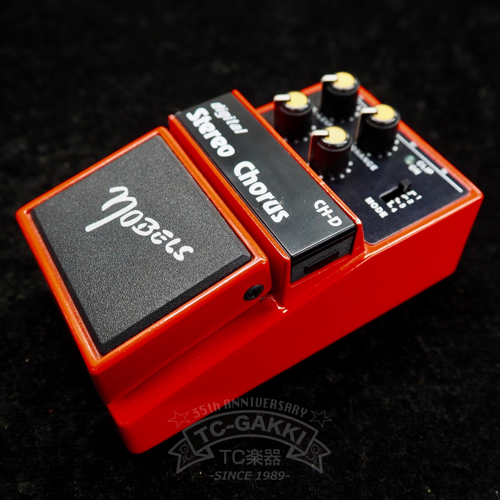 Nobels DD-800 デジタルディレイ Nobels DD-800 デジタルディレイ