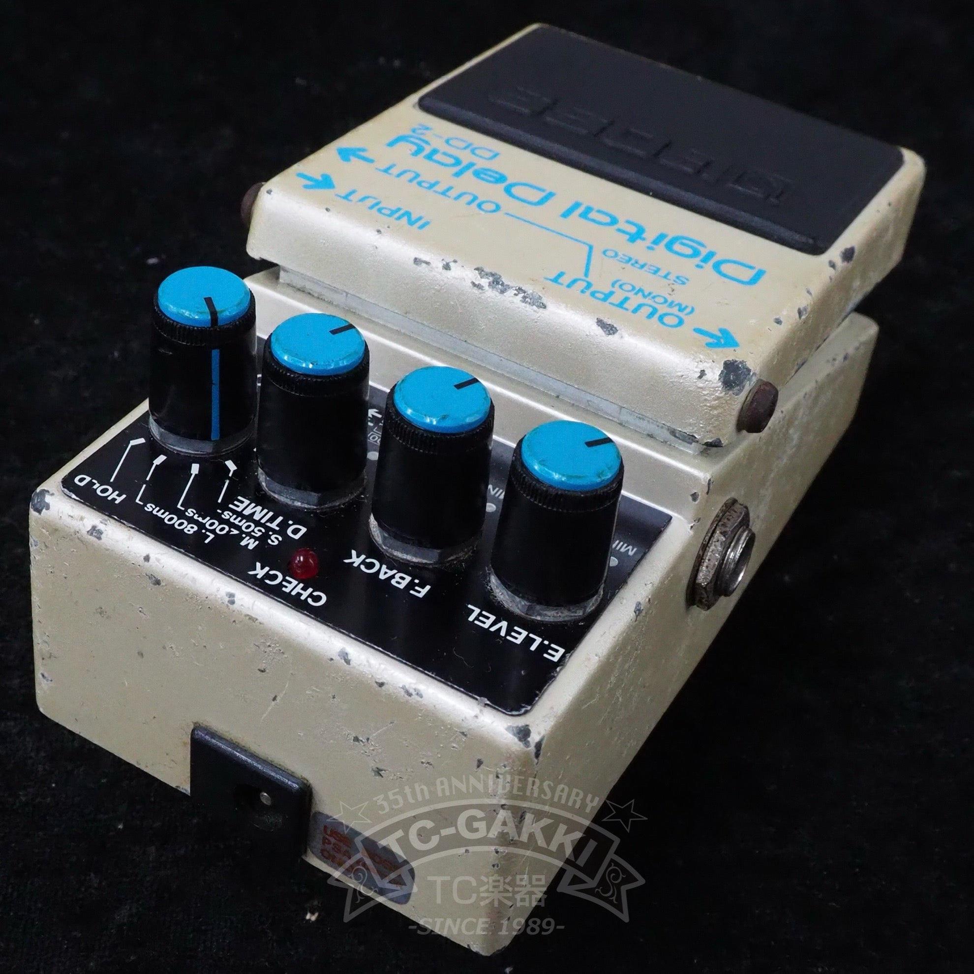 DD-3 Digital Delay (JAPAN)