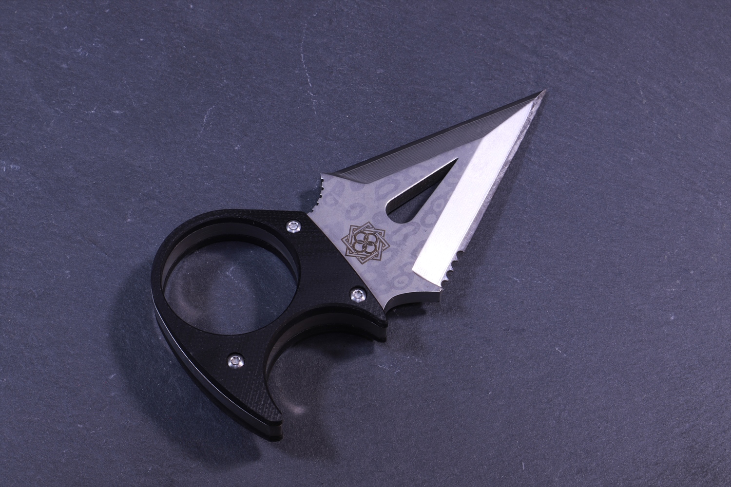 ronin tactics sakuraトレーニングナイフ田村装備開発