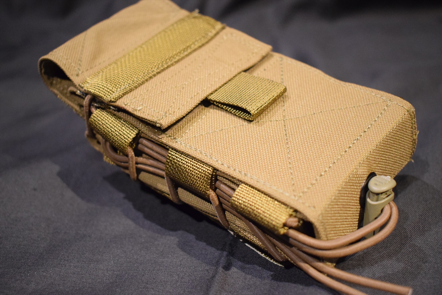 特殊部隊向け装備品通販サイト｜田村装備開発