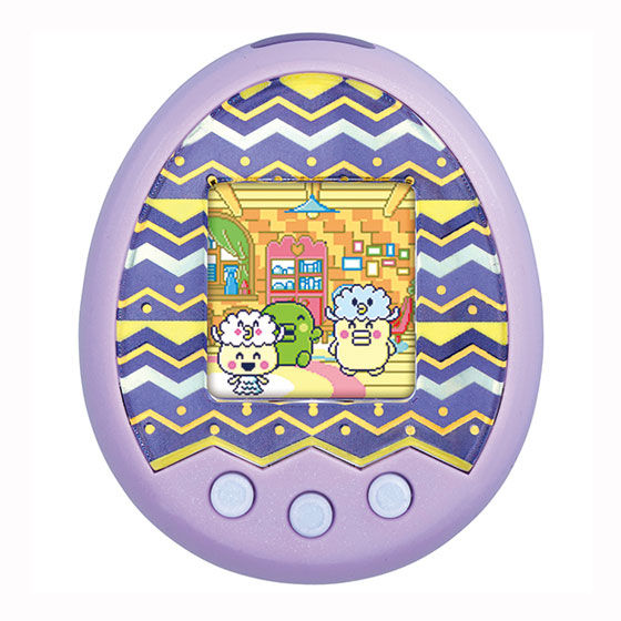 たまごっちみくす☆Tamagotchi×mix Tamagotchi m!x | HISTORY
