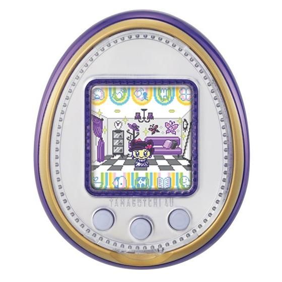 Tamagotchi 4U | HISTORY | たまごっち公式サイト