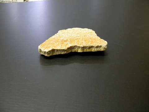 148番 超強力北投石50g 北投石・源泉希釈水・販売商品