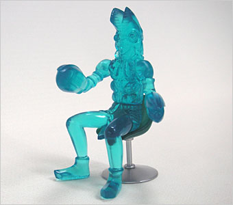 EX ウルトラマン倶楽部ST | 魂ウェブ