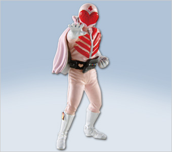 超造形魂 秘密戦隊ゴレンジャーPART2 | 魂ウェブ