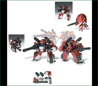 KERORO FIX FIGURATION #6002 KA-014 | 魂ウェブ