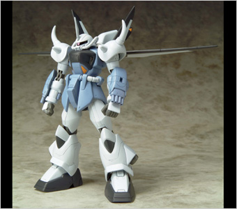 HG ZGMF-X2000 グフイグナイテッド イザーク・ジュール専用機 HG