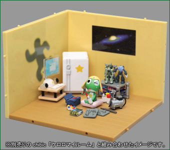 chibic ケロンズプラス ホビー&グルメ | 魂ウェブ