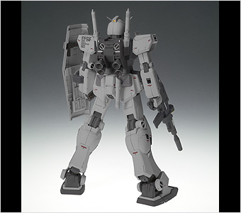 GUNDAM FIX FIGURATION METAL COMPOSITE LIMITED RX-78-3 GUNDAM Ver