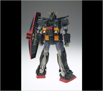 GUNDAM FIX FIGURATION METAL COMPOSITE #1002 サイコ・ガンダム | 魂