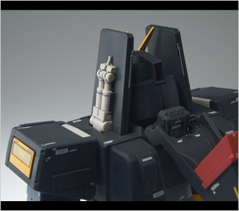 GUNDAM FIX FIGURATION METAL COMPOSITE #1002 サイコ・ガンダム | 魂