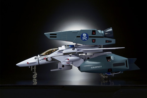 OTHERS スーパーバルキリーVF-1A(マクシミリアン・ジーナス機) | 魂ウェブ