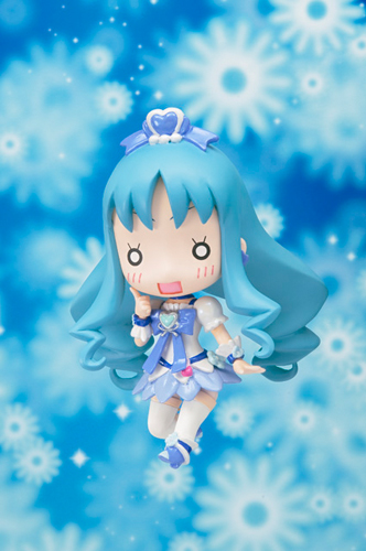 chibi-arts キュアマリン | 魂ウェブ