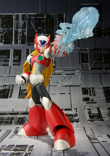 D-Arts ゼロ(1st ver.) | 魂ウェブ