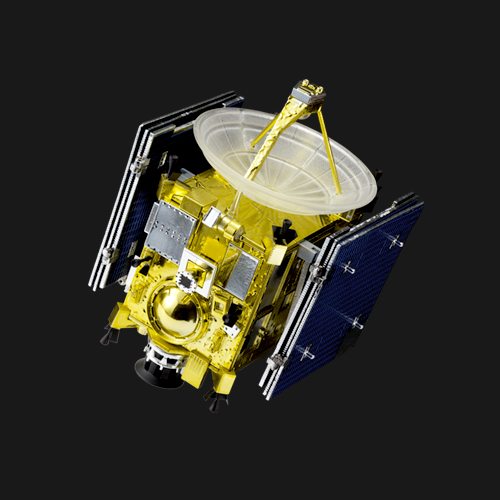 大人の超合金 小惑星探査機はやぶさ | 魂ウェブ