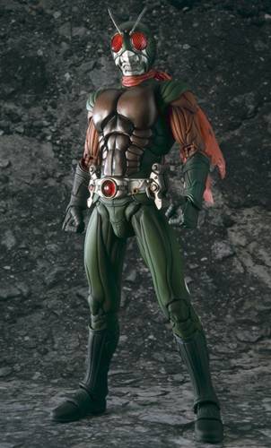 S.I.C. スカイライダー | 魂ウェブ