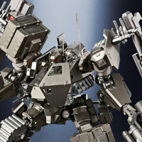 スーパーロボット超合金 アーマード・コアV 拡張武装セット1 | 魂ウェブ