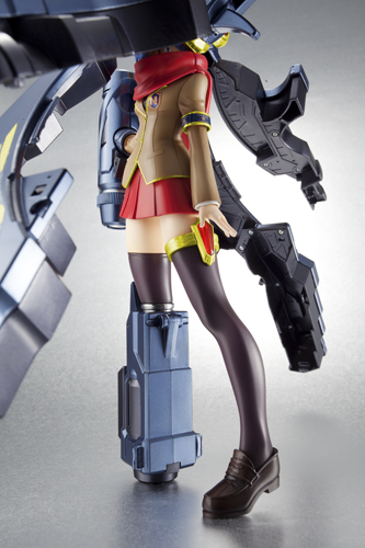 DX MMZシリーズ DX MMZ-01 モエモエズキューーン | 魂ウェブ