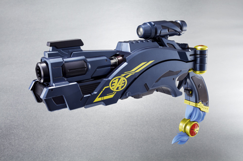 DX MMZシリーズ DX MMZ-01 モエモエズキューーン | 魂ウェブ