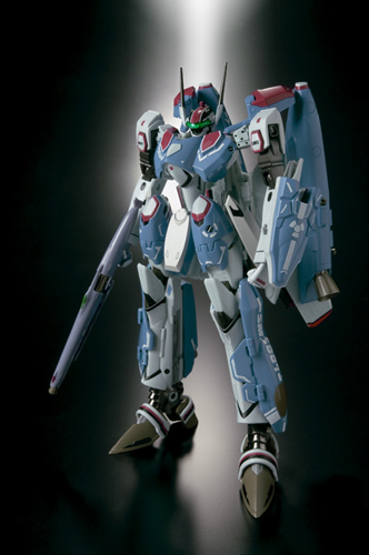 DX超合金 VF-25F スーパーメサイアバルキリー(早乙女アルト機)│株式