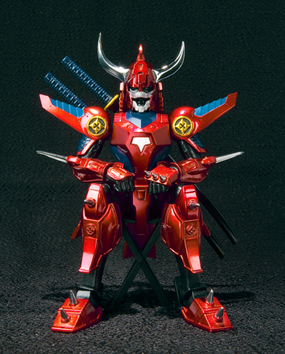 アーマープラス 烈火のリョウ | 魂ウェブ