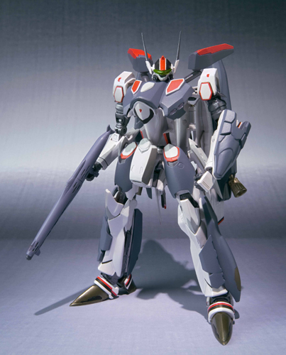 ロボット UF-25F Super Messiah Valkyrie BANDAI VF-25F Super Messiah Valkyrie (Saotome Alto) Revival Ver